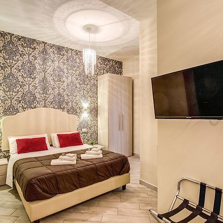 Roma 41 Hotel Exterior photo