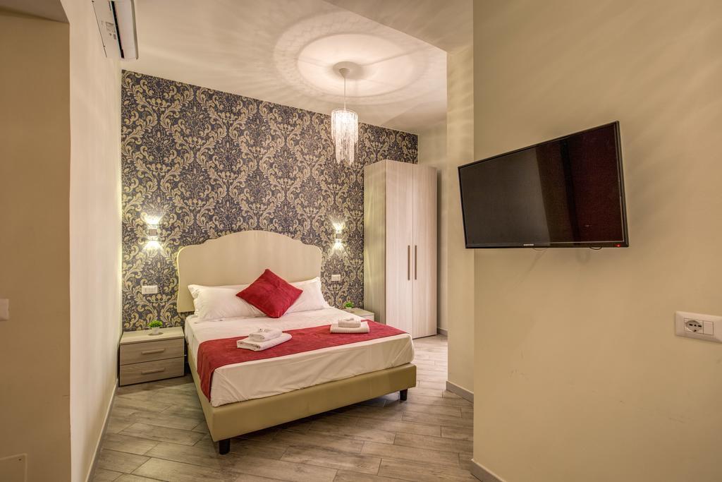 Roma 41 Hotel Exterior photo