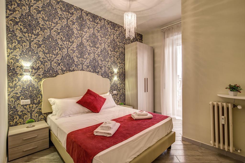 Roma 41 Hotel Exterior photo
