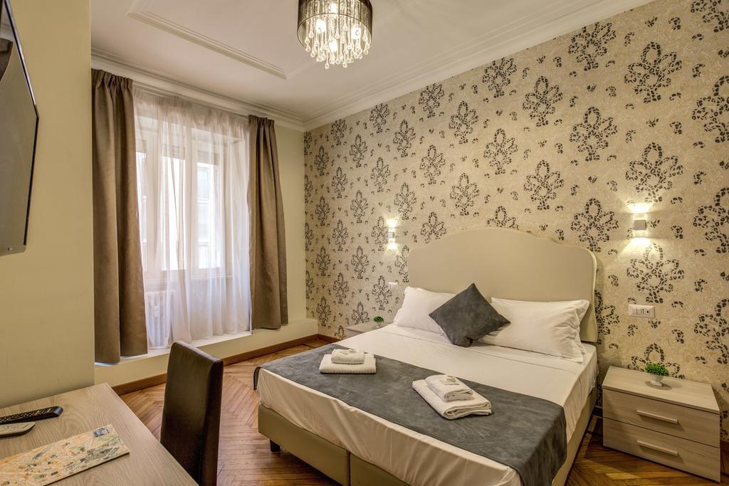 Roma 41 Hotel Exterior photo