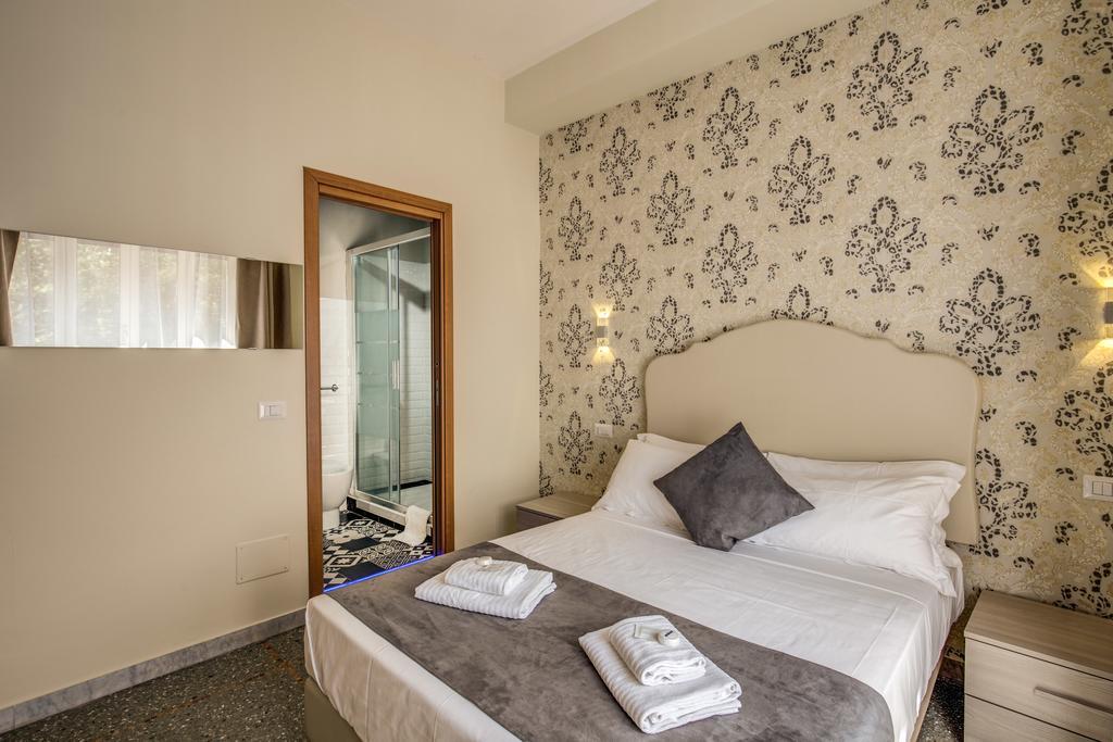 Roma 41 Hotel Exterior photo